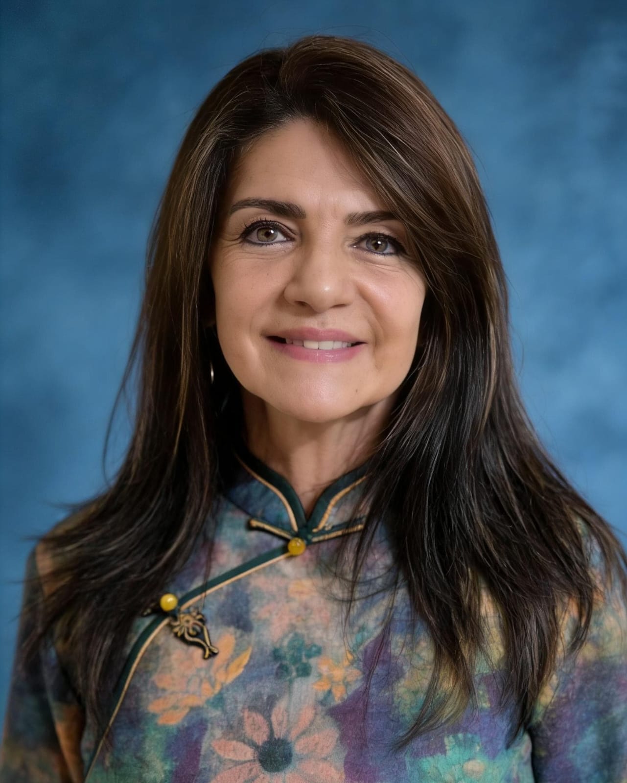 Ruth Domínguez